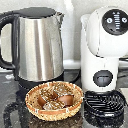 Como En Casa Parla Zewnętrze zdjęcie