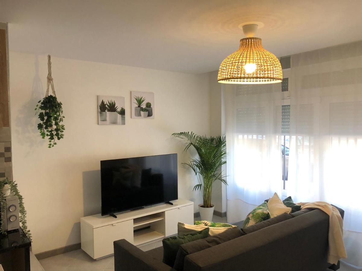 Como En Casa Parla Zewnętrze zdjęcie