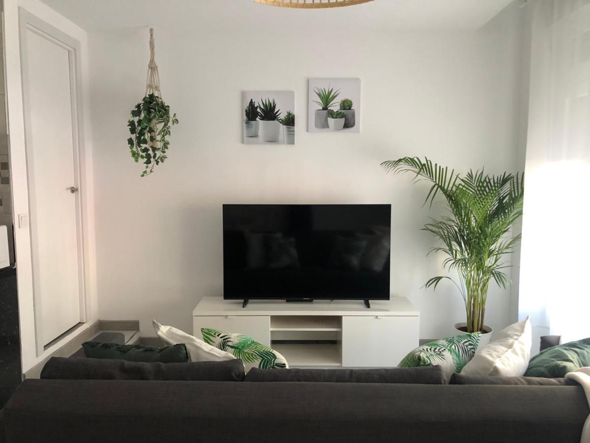 Como En Casa Parla Zewnętrze zdjęcie