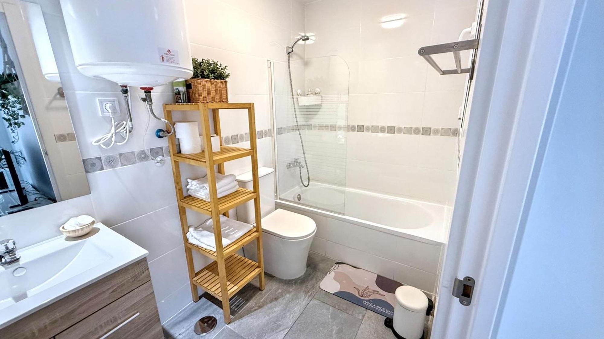 Como En Casa Parla Zewnętrze zdjęcie