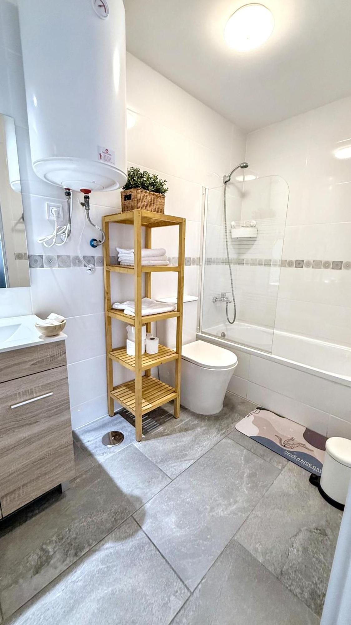 Como En Casa Parla Zewnętrze zdjęcie