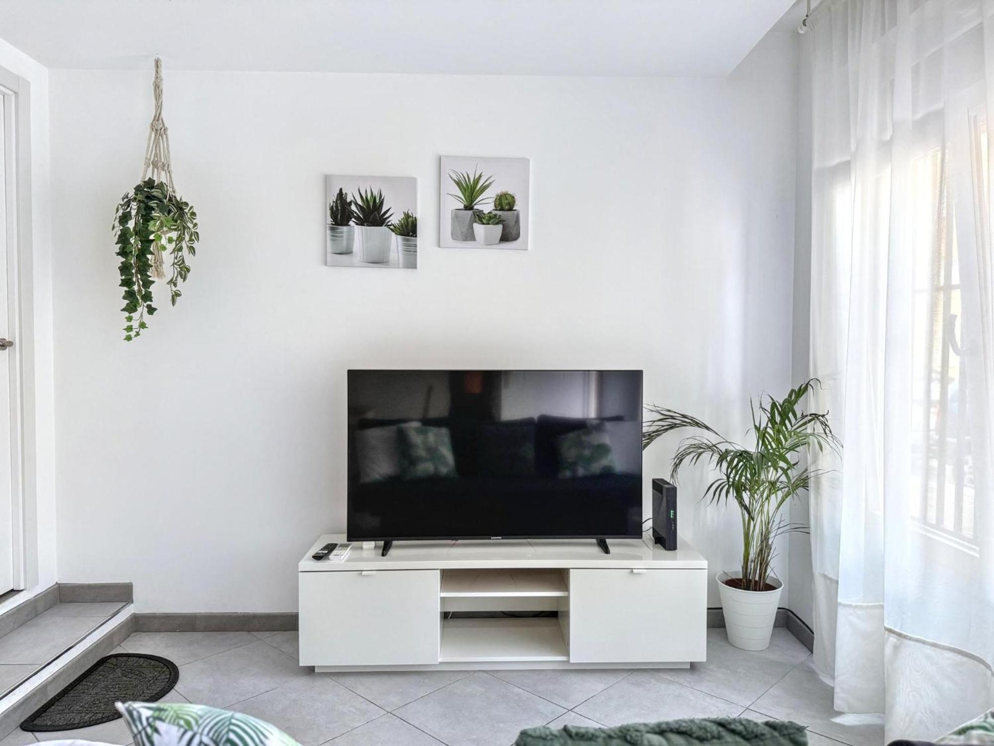 Como En Casa Parla Zewnętrze zdjęcie